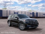 2027 Ford Explorer 4-Door 4DR RWD ACTIVE