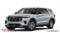 2026 Ford Explorer Active 100A