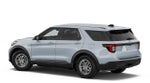 2026 Ford Explorer Active 100A