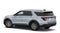 2026 Ford Explorer Active 100A