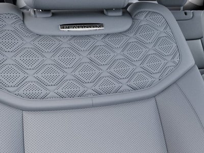 2027 Ford Explorer Platinum™