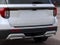 2027 Ford Explorer Platinum™
