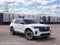 2027 Ford Explorer Platinum™