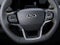 2027 Ford Explorer Tremor®