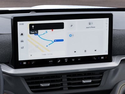 2027 Ford Explorer Tremor®