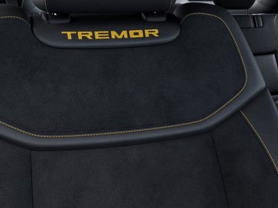 2027 Ford Explorer Tremor®
