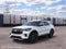 2027 Ford Explorer Tremor®