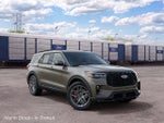 2027 Ford Explorer 4-Door 4DR RWD ST