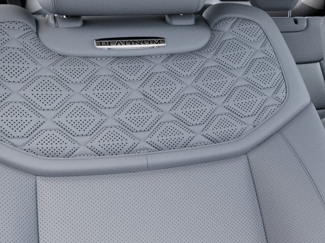 2027 Ford Explorer Platinum™