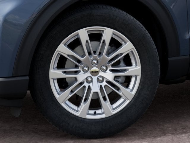 2027 Ford Explorer Platinum™