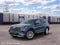 2027 Ford Explorer Platinum™