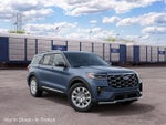2027 Ford Explorer Platinum™