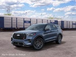 2027 Ford Explorer 4-Door 4DR 4WD ST