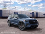 2027 Ford Explorer 4-Door 4DR 4WD ST