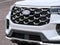 2027 Ford Explorer 4-Door 4DR 4WD PLTNM