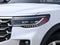 2027 Ford Explorer 4-Door 4DR 4WD PLTNM