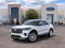 2027 Ford Explorer 4-Door 4DR 4WD PLTNM