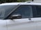 2027 Ford Explorer 4-Door 4DR 4WD PLTNM