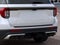 2027 Ford Explorer 4-Door 4DR 4WD PLTNM