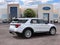 2027 Ford Explorer 4-Door 4DR 4WD PLTNM