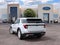 2027 Ford Explorer 4-Door 4DR 4WD PLTNM