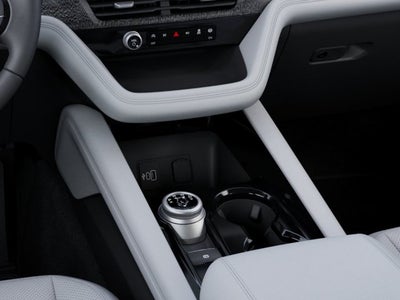 2027 Ford Explorer Platinum™