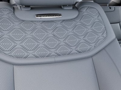 2027 Ford Explorer Platinum™