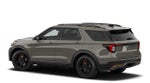 2027 Ford Explorer Tremor®