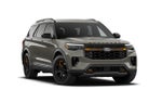 2027 Ford Explorer Tremor®