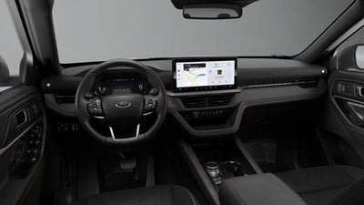 2027 Ford Explorer Tremor®