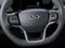 2027 Ford Explorer Tremor®