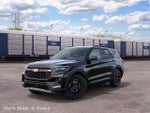 2027 Ford Explorer Tremor®