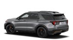 2027 Ford Explorer Tremor®