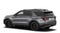 2027 Ford Explorer Tremor®