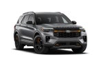 2027 Ford Explorer Tremor®