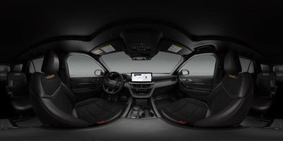 2027 Ford Explorer Tremor®