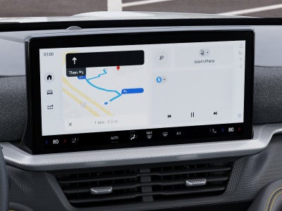 2027 Ford Explorer Tremor®