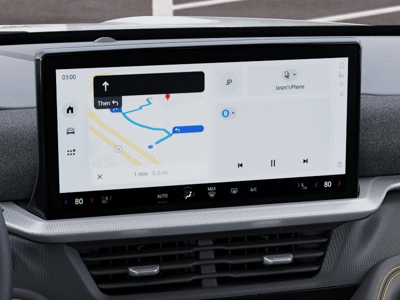 2027 Ford Explorer Tremor®