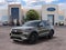 2027 Ford Explorer Tremor®