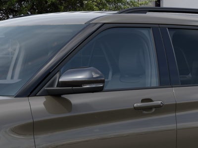 2027 Ford Explorer Tremor®