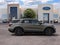 2027 Ford Explorer Tremor®