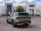 2027 Ford Explorer Tremor®