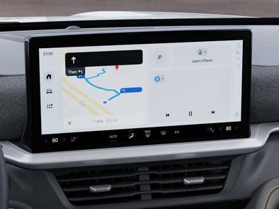 2027 Ford Explorer Tremor®
