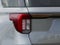 2027 Ford Explorer Tremor®