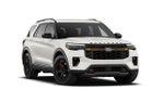 2027 Ford Explorer Tremor®