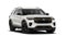 2027 Ford Explorer Tremor®