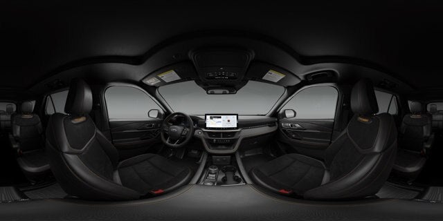 2027 Ford Explorer Tremor®