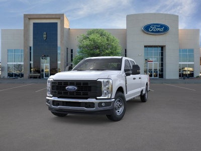 2026 Ford Super Duty F-250® XL