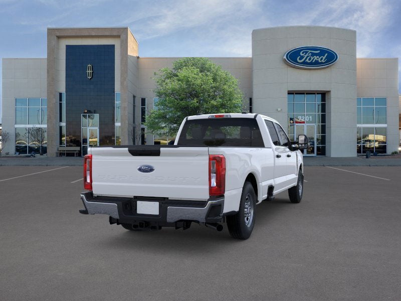 2026 Ford Super Duty F-250® XL