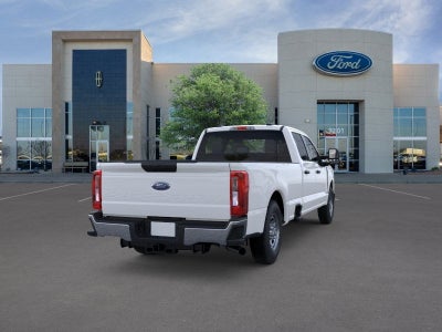 2026 Ford Super Duty F-250® XL